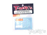 TA-085-4PX  Screen Protector for Futaba 4PX (2 pcs)