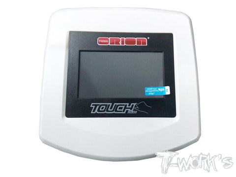 TA-085-OTD   Team Orion Touch Duo Charger Screen Protector ( 4")