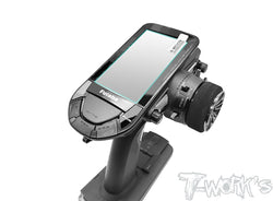 TA-085-T10PX   Screen Protector for FutabaT10PX