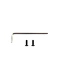TA-087 7075-T6 Alum Carrying Handle for Futaba 4PX
