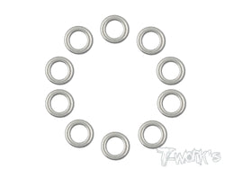 TA-104-1 5x8x1.0mm  Stainless Steel Shim Washer ( 10pcs. )