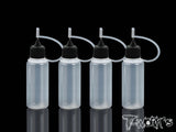 TA-106  Needle Head Oil Bottle 20cc.  4pcs.
