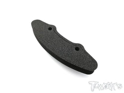 TA-115-M Foam Bumper For Mugen MTC1