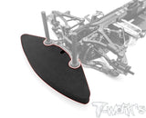 TA-118-MTC2  Extra Hard Foam Bumper ( For Mugen MTC2/MTC2R )