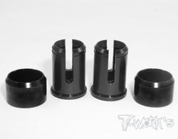 TE-036 CNC Derlin Spoonl Cups( Top PHOTON )