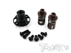 TE-127-H Front Spool ( For HB Pro 5 )