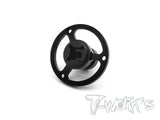 TE-127-Y Front Spool（ For Yokomo BD7'15 )
