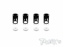 TE-132-Pro5 Progressive Damping System Set ( For HB Pro 5 )