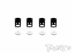 TE-132-T4'16 Progressive Damping System Set ( For Xray T4'16 & T4'15 )