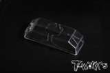 TE-134 1/10 Lexan Rear Wing Center Dividers 2pcs.