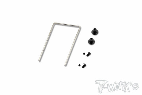 TE-137-1 Wing Wire Set