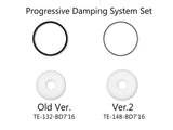 TE-148-BD7'16  Progressive Damping System Set Ver.2 ( For Yokomo BD7'16 / BD8 )