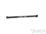 TE-184 7075-T6 Alum. Centre Drive Shaft FW For Team Associated RC10 B64/B64D