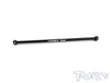 TE-184 7075-T6 Alum. Centre Drive Shaft FW For Team Associated RC10 B64/B64D