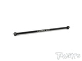 TE-185 7075-T6 Alum. Centre Drive Shaft BW For Team Associated RC10 B64/B64D