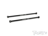 TE-185 7075-T6 Alum. Centre Drive Shaft BW For Team Associated RC10 B64/B64D