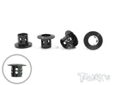 TE-191 Alum. Lightweight Body Height Adjuster 4pcs.