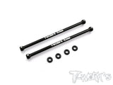 TE-194 7075-T6 Alum. Centre Drive Shaft For Kyosho ZX6.6