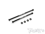 TE-194 7075-T6 Alum. Centre Drive Shaft For Kyosho ZX6.6