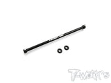 TE-194 7075-T6 Alum. Centre Drive Shaft For Kyosho ZX6.6