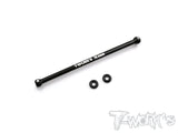 TE-194 7075-T6 Alum. Centre Drive Shaft For Kyosho ZX6.6