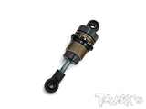 TE-198-BD8 DLC coated Shock Shaft ( For Yokomo BD8/BD8'18/BD7 )