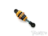 TE-198-T4 DLC coated Shock Shaft ( For Xray T4/17/18/T4'19 )