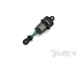 TE-198-MTC1 DLC coated Shock Shaft ( For Mugen MTC1 )