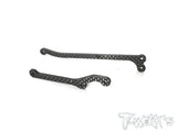 TE-204 Graphite Front/Rea Topdesk  ( For Schumacher L1 )
