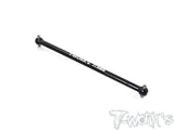 TE-211-ZX7 7075-T6 Alum. Centre Drive Shaft ( For Kyosho ZX7 )