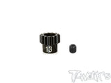 TE-219 M1 Steel Short Pinion Gear ( 13T-20T )