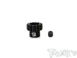 TE-219 M1 Steel Short Pinion Gear ( 13T-20T )