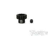 TE-219 M1 Steel Short Pinion Gear ( 13T-20T )