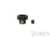 TE-219 M1 Steel Short Pinion Gear ( 13T-20T )