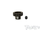 TE-219 M1 Steel Short Pinion Gear ( 13T-20T )