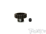 TE-219 M1 Steel Short Pinion Gear ( 13T-20T )