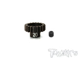 TE-219 M1 Steel Short Pinion Gear ( 13T-20T )