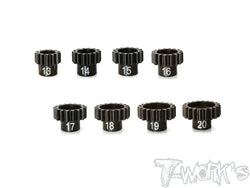 TE-219 M1 Steel Short Pinion Gear ( 13T-20T )