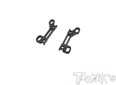 TE-230-H	 Graphite Upper Arm Bracket ( Mugen MTC-2 )