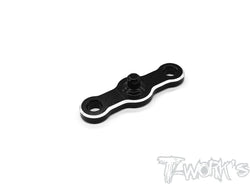 TE-234-B	7075-T6 Alum Steering Bellcrank Plate ( Team Associated RC10 B6.3/B6.3D )