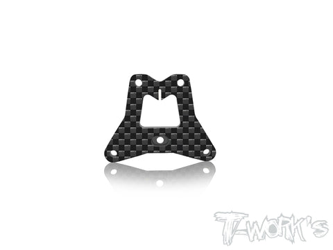 TE-254-A	   Graphite Top Plate ( For TLR 22X-4 )