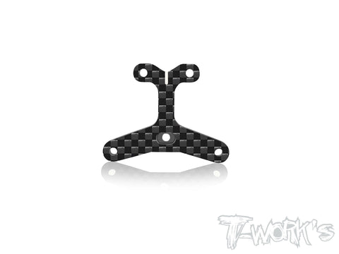 TE-254-B	   Graphite Top Plate V2 ( For TLR 22X-4 )