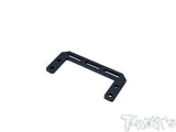 TE-TC01-I Graphite Servo Mount Plate( For Tamiya TC-01 )