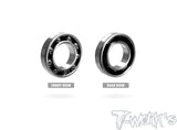 TG-037  Precision Ceramic Bearing 14x25.4x6mm ( Engine Rear Bearing )