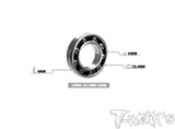 TG-037  Precision Ceramic Bearing 14x25.4x6mm ( Engine Rear Bearing )