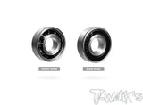 TG-040  Precision Ceramic Bearing 7x17x5mm ( Engine Front Bearing )