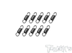 TG-042  In-line Pipe Spring ( 16mm )  10pcs.