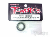 TG-045 Precision Ceramic Bearing 14.2x25.3x6.3mm ( Engine Rear Bearing ) for Orion Engines