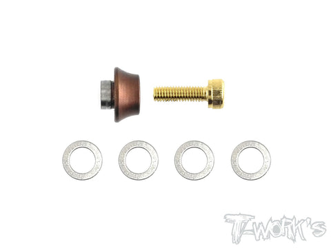 TG-053 Crankshaft Extension Washer