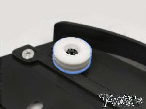 TG-055A Manifold Support ( Type A 10.5mm Height )